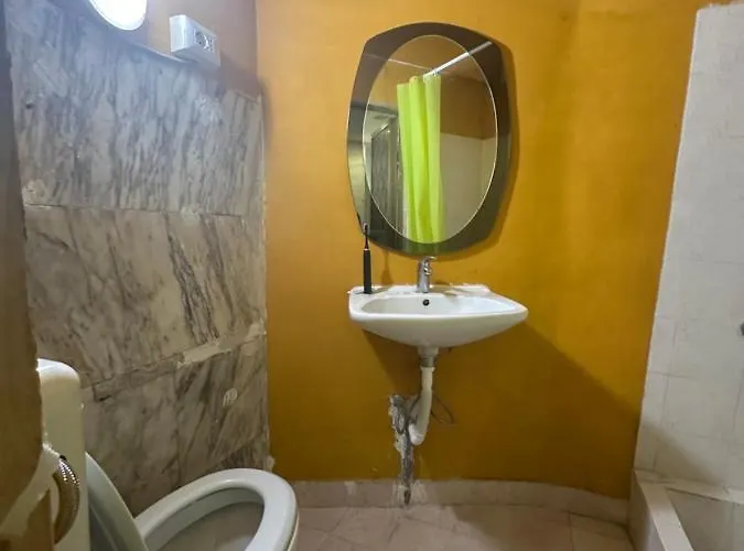 Ostello Apam Roma